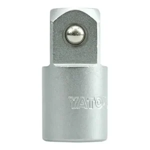 REDUKCJA 1/2"(F)X3/4"(M) YT-1258 YATO Tylko dziś